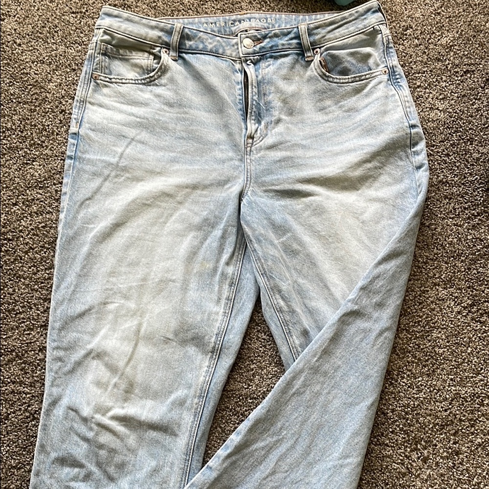 American Eagle Men’s jeans